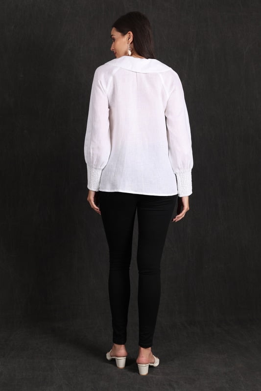 Juno Shirt