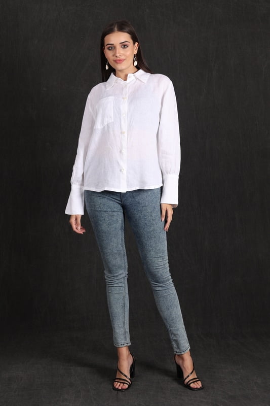 Fortuna Slack Shirt