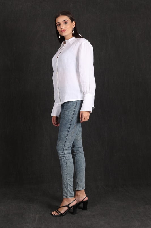 Fortuna Slack Shirt