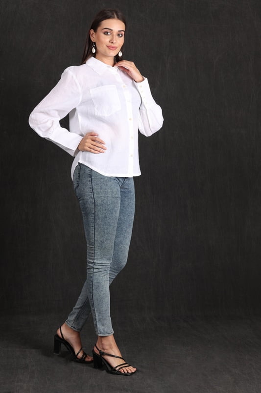 Fortuna Slack Shirt