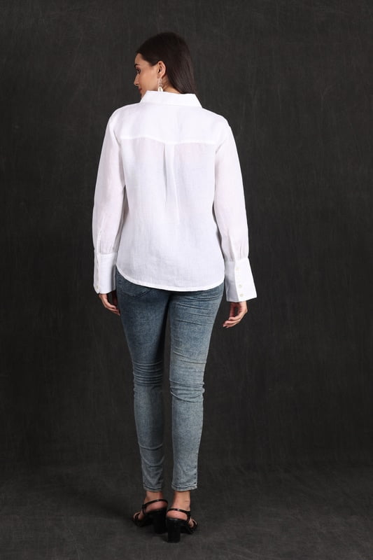 Fortuna Slack Shirt