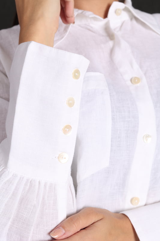 Fortuna Slack Shirt