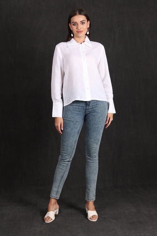 Fortuna Slack Shirt