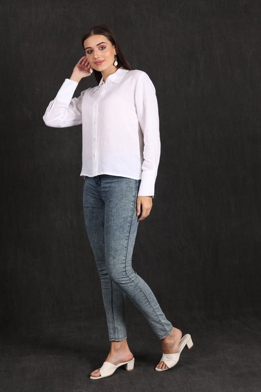 Fortuna Slack Shirt