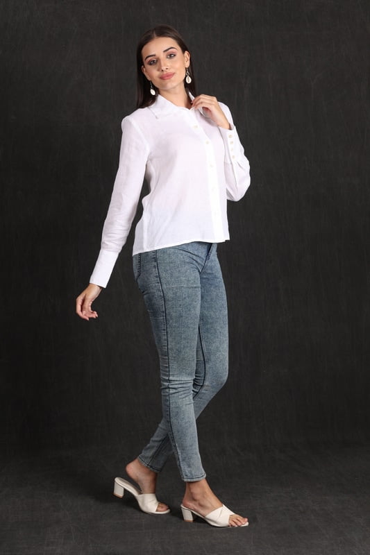 Fortuna Slack Shirt
