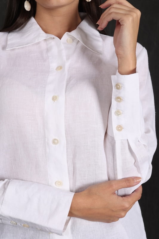 Fortuna Slack Shirt