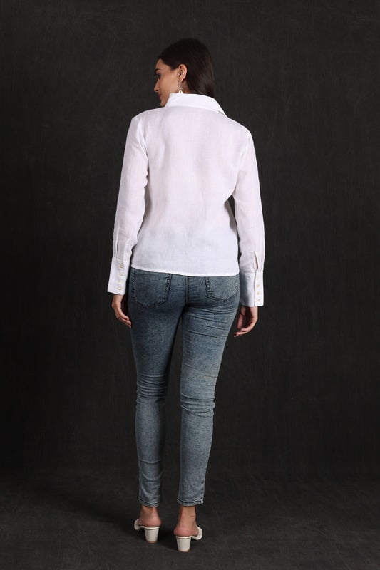 Fortuna Slack Shirt