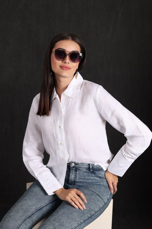 Fortuna Slack Shirt
