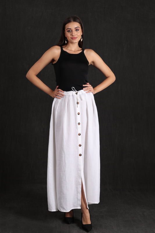 Vesta Skirt
