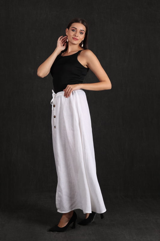 Vesta Skirt