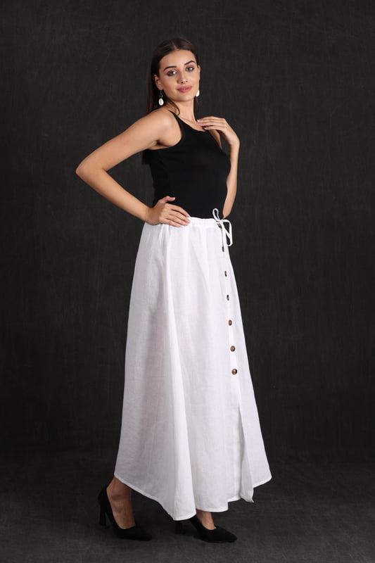 Vesta Skirt