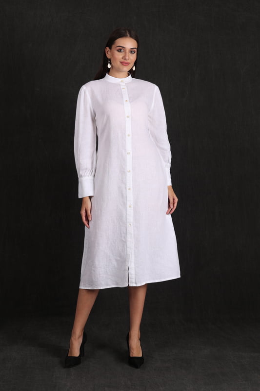 Flora Dress Gown
