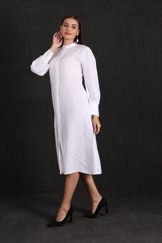 Flora Dress Gown
