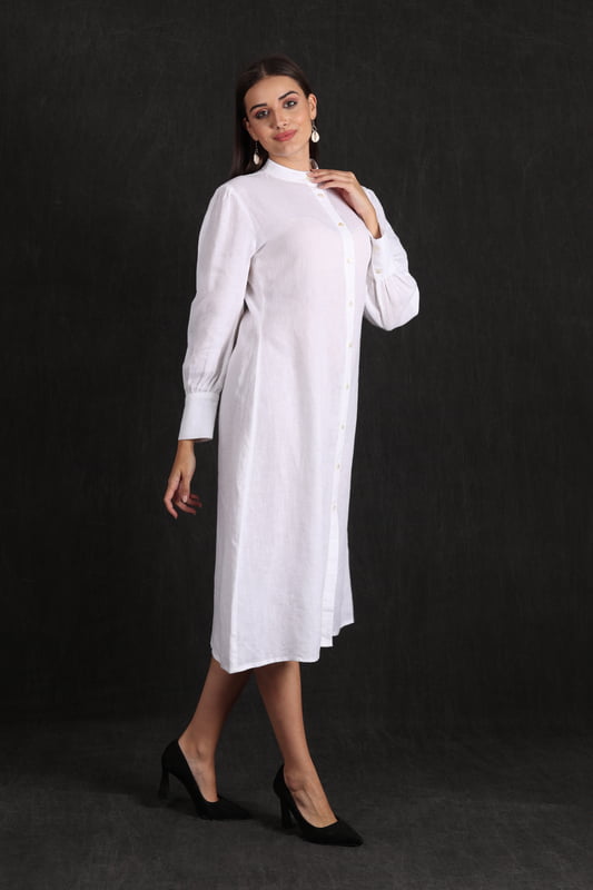 Flora Dress Gown