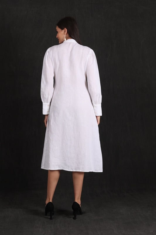 Flora Dress Gown