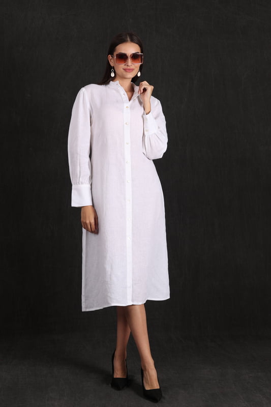 Flora Dress Gown