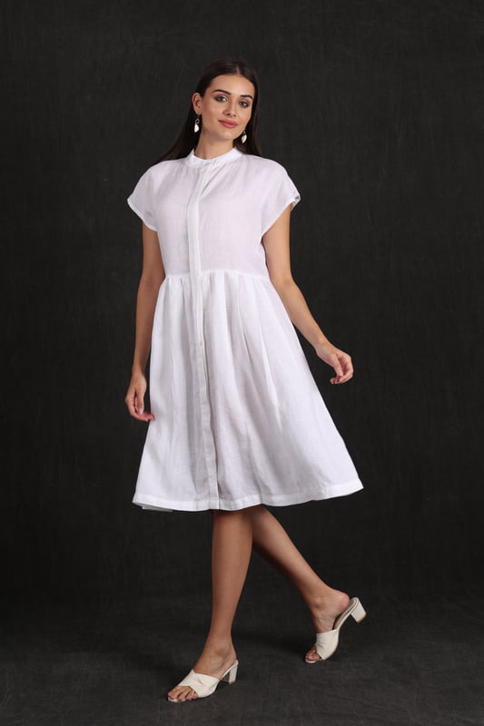 Minerva Dress