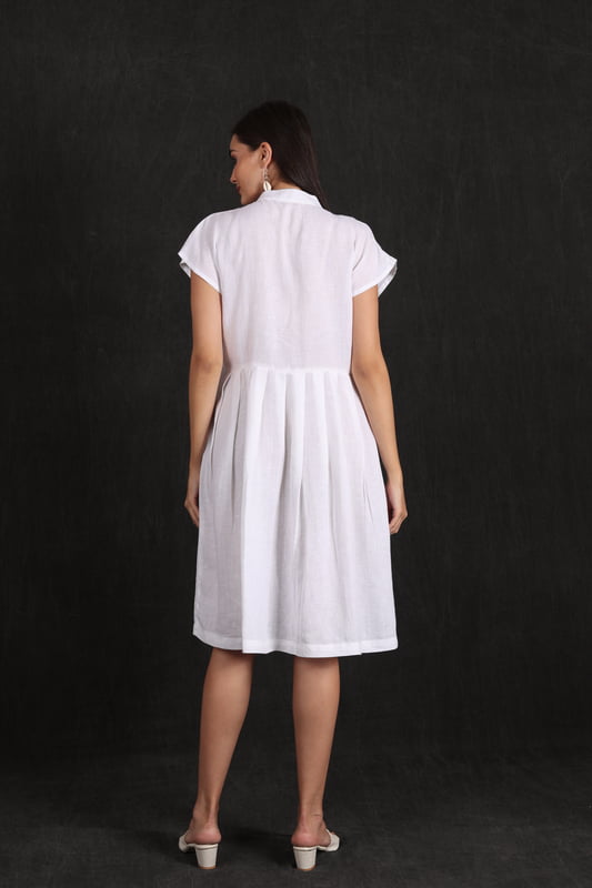 Minerva Dress