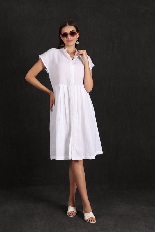 Minerva Dress