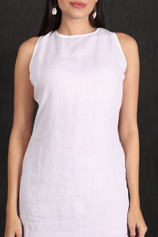 Lyssa Slimy Short Top