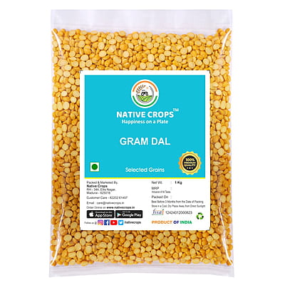 Gram Dal