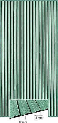 Louver Panel LP0007