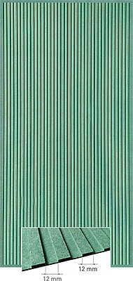 Louver Panel LP0007 Louver Panel LP0007