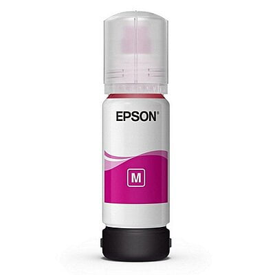 Epson Ink 008 Meganta Bottle Epson Ink 008 Meganta Bottle