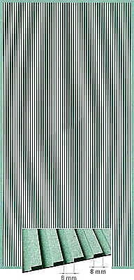 Louver Panel LP0009