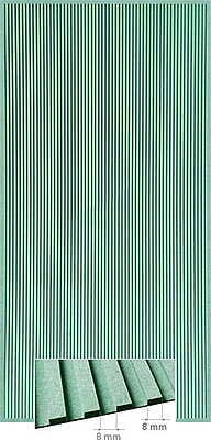 Louver Panel LP0009 Louver Panel LP0009
