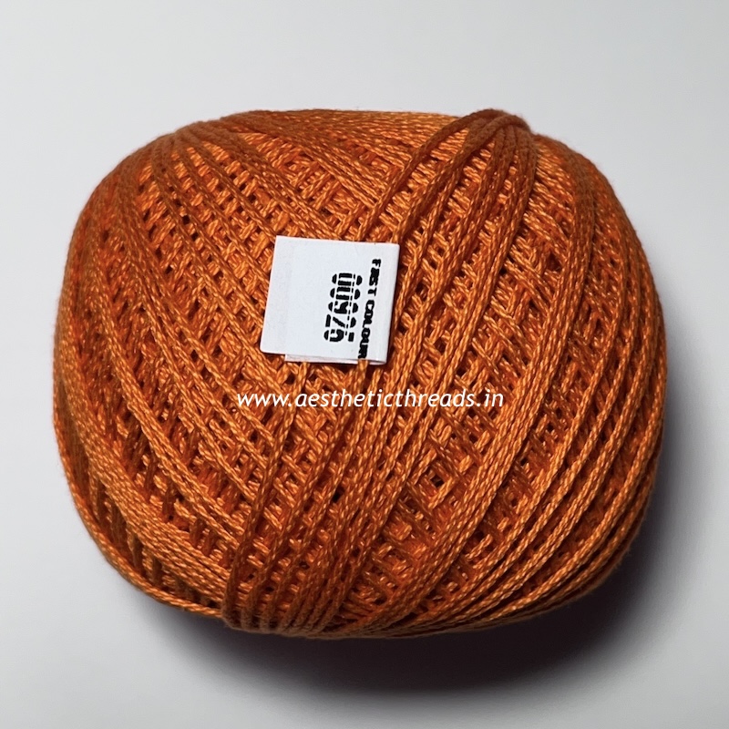 Anchor knitting cotton ART.4057 Shade no. 00925