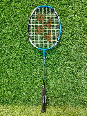Badminton Racquet - VT0.5DG