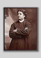 Swami Vivekananda - At California - 3