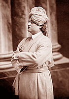 Swami Vivekananda - California - Photo (4)