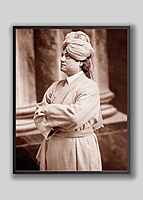 Swami Vivekananda - California - Photo (4)
