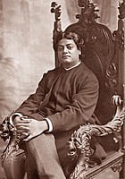 Swami Vivekananda - California - Photo (5)