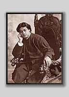 Swami Vivekananda - California -  Photo (6)