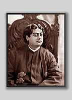 Swami Vivekananda in California, 1900