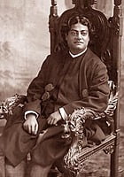 Swami Vivekananda - California - Photo (2)