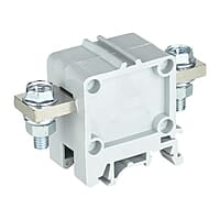 Copy of TERMINAL BLOCK POLYMIDE upto 50 sqmm - FTS50LP GREY Busbar type Copy of TERMINAL BLOCK POLYMIDE upto 50 sqmm - FTS50LP GREY Busbar type