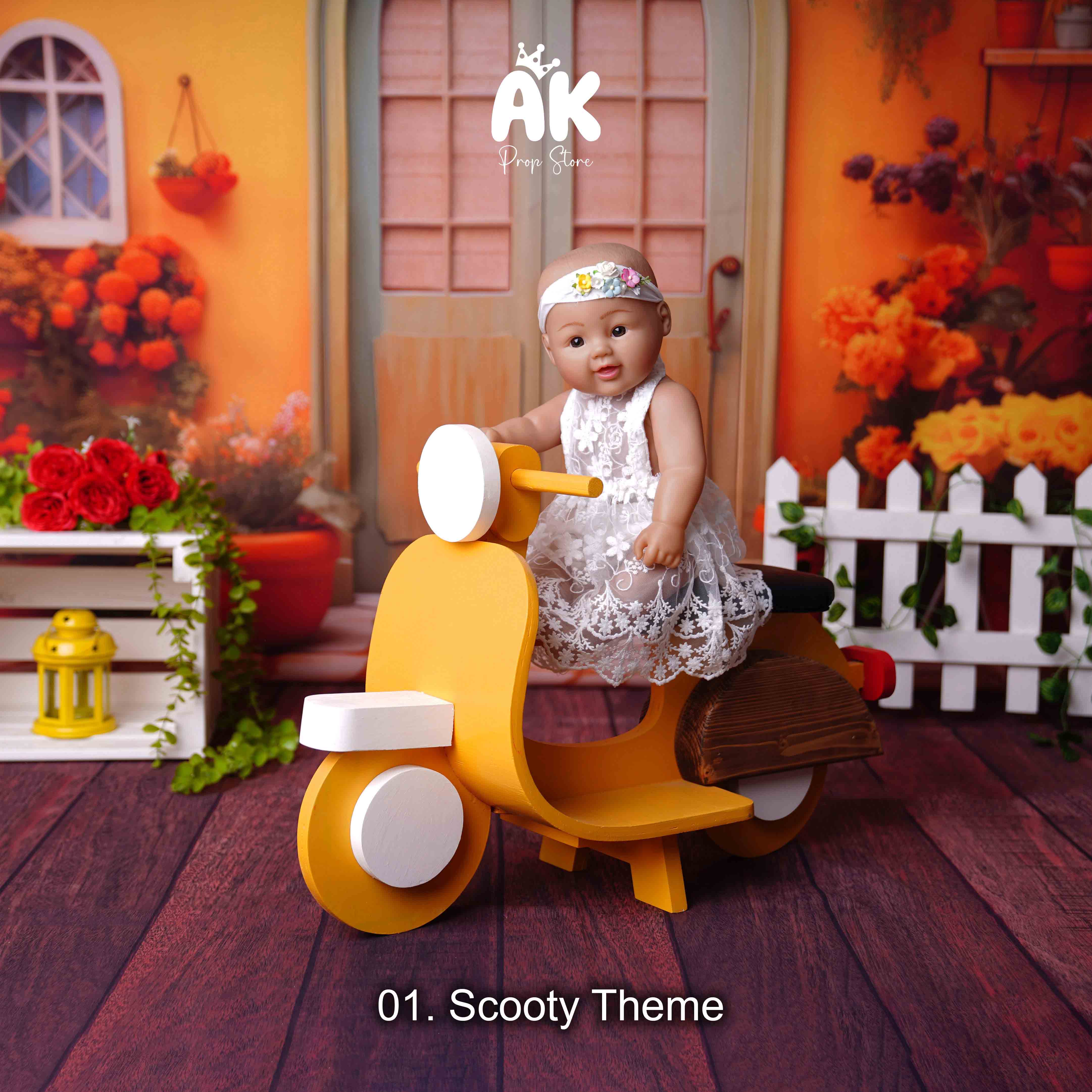 Studio Package (33 Themes)