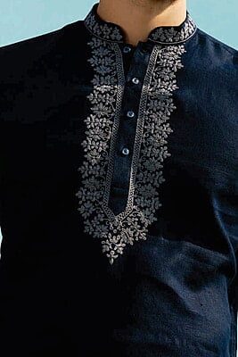 Noble Attire Bundy