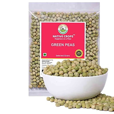 Green Peas