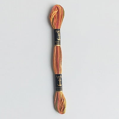 Anchor Embroidery Thread 9501 Anchor Embroidery Thread 9501