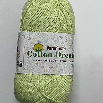 VARDHMAN COTTON DREAMZ VARDHMAN COTTON DREAMZ