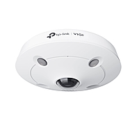 InSight S655I VIGI 5MP IR Fisheye Network Camera
