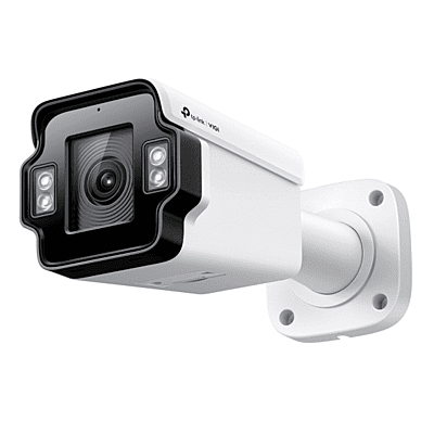 TP Link VIGI 4MP Outdoor Network Camera-InSight S345ZI
