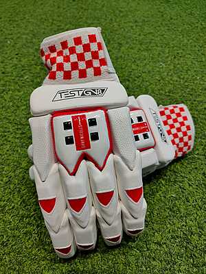 GN Cricekt Batting Gloves IPL EDITION