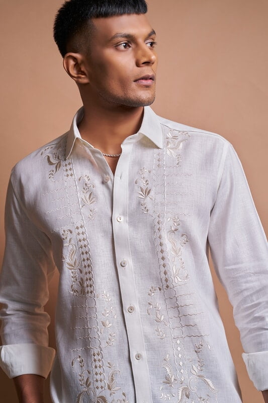 Minimal Luxe Shirts Minimal Luxe Shirts