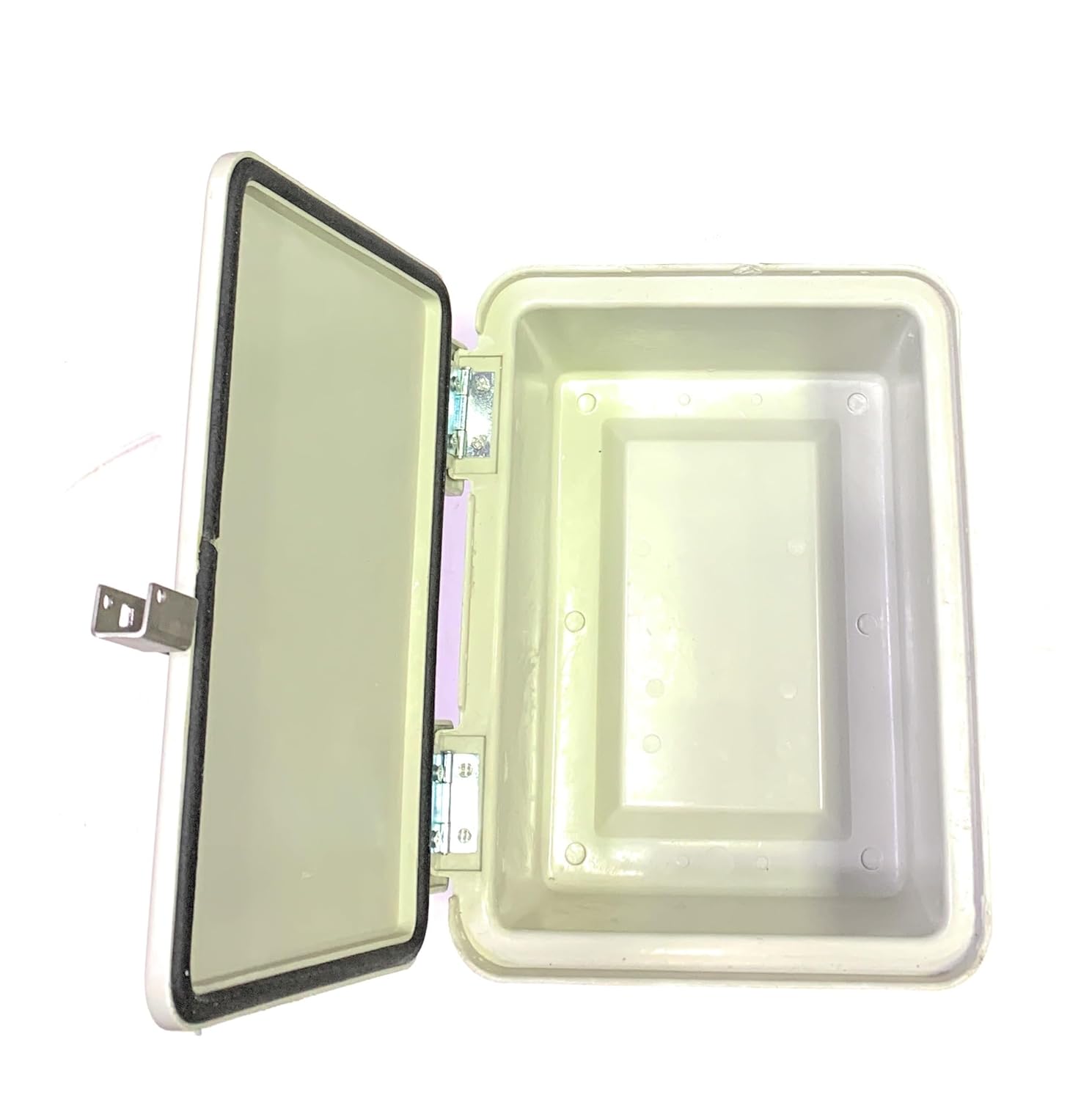 SMC Pole Mounting Junction Box 200 x140x 95 mm (JB-2014) SMC Pole Mounting Junction Box 200 x140x 95 mm (JB-2014)